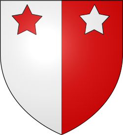 Blason Hesdin